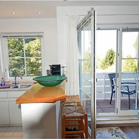 Fischer Comfortable 펜션