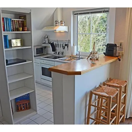 Fischer Comfortable 펜션 *