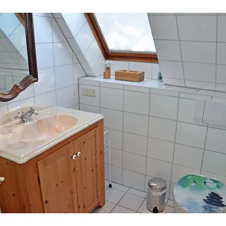 Fischer Comfortable 펜션 브리게