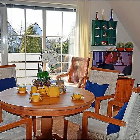 Fischer Comfortable 펜션