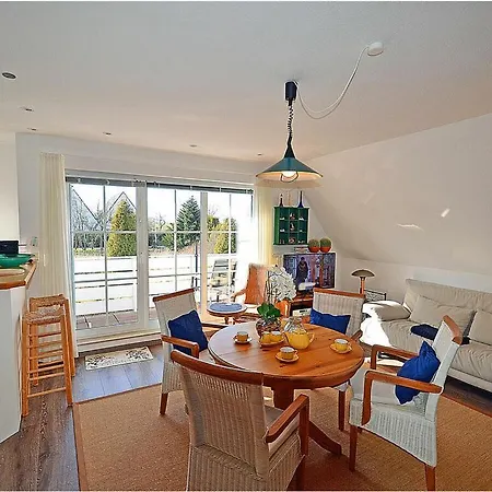 Fischer Comfortable 브리게