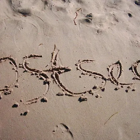 펜션 Fischer Comfortable