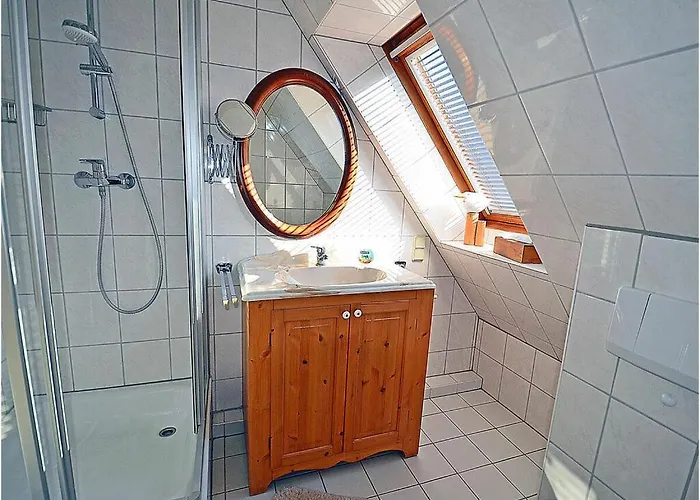 Fischer Comfortable * Breege