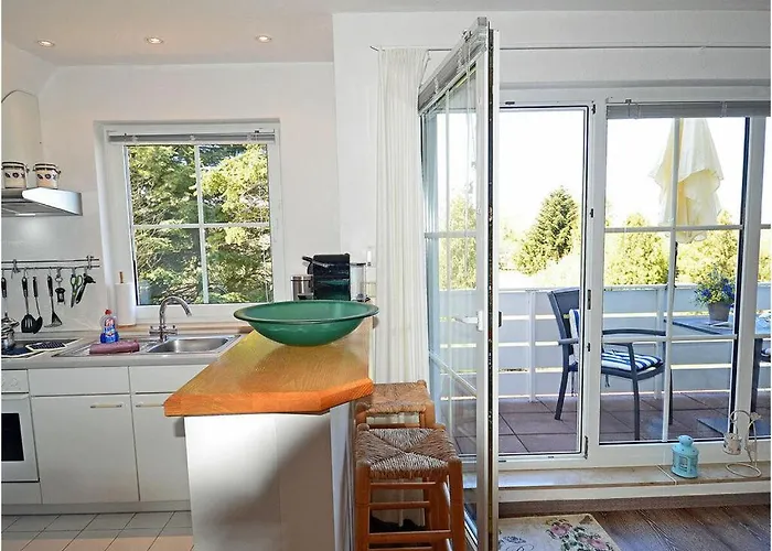 Fischer Comfortable Casa vacanze