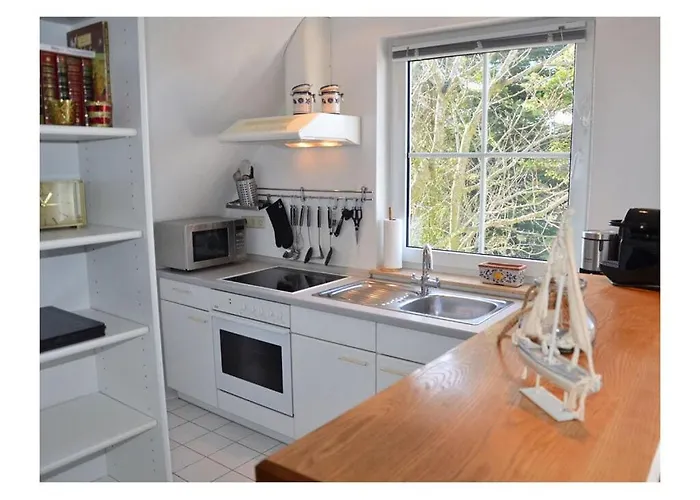 Casa vacanze Fischer Comfortable