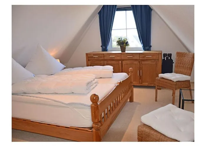 Casa vacanze Fischer Comfortable *