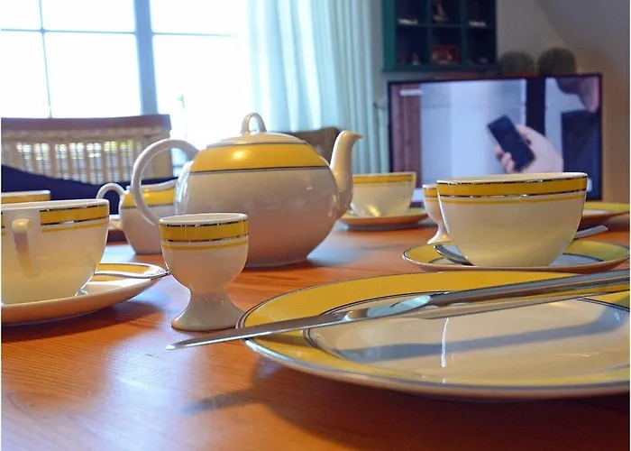 Fischer Comfortable Casa vacanze *