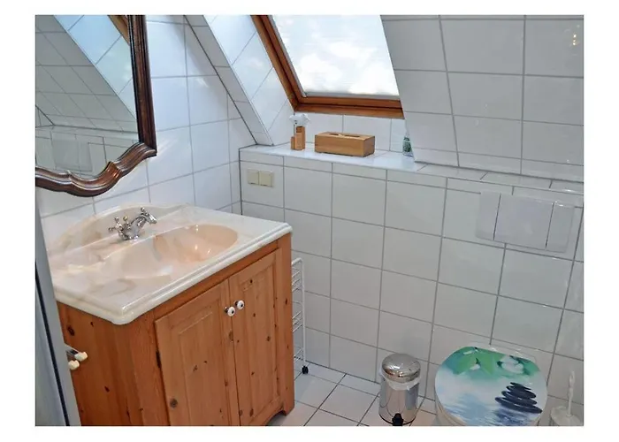 Fischer Comfortable Casa vacanze Breege