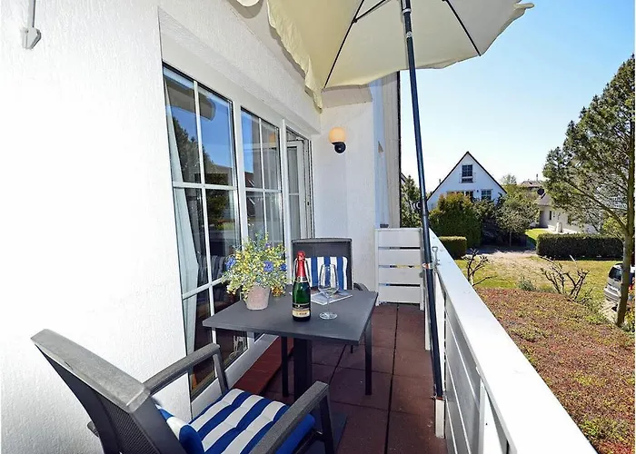 Fischer Comfortable Breege