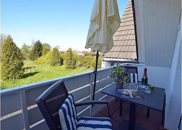 Fischer Comfortable * Breege