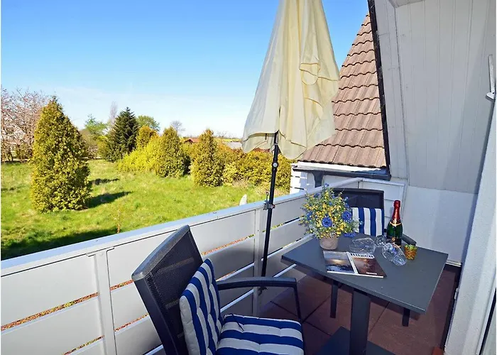 Fischer Comfortable * Breege