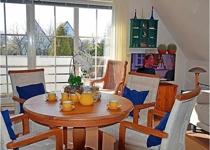 Fischer Comfortable Casa vacanze