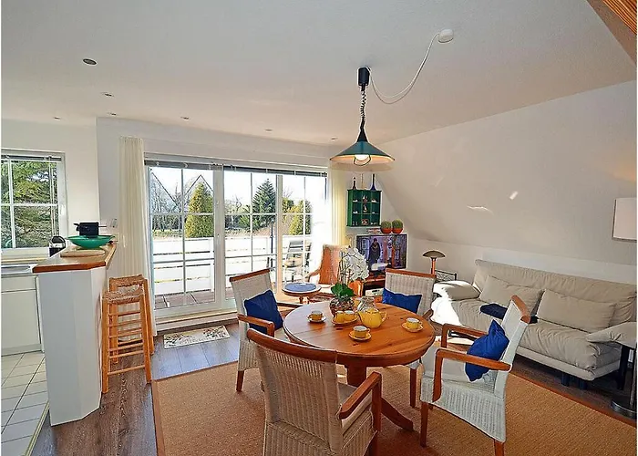 Fischer Comfortable Breege