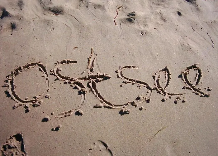 Casa vacanze Fischer Comfortable